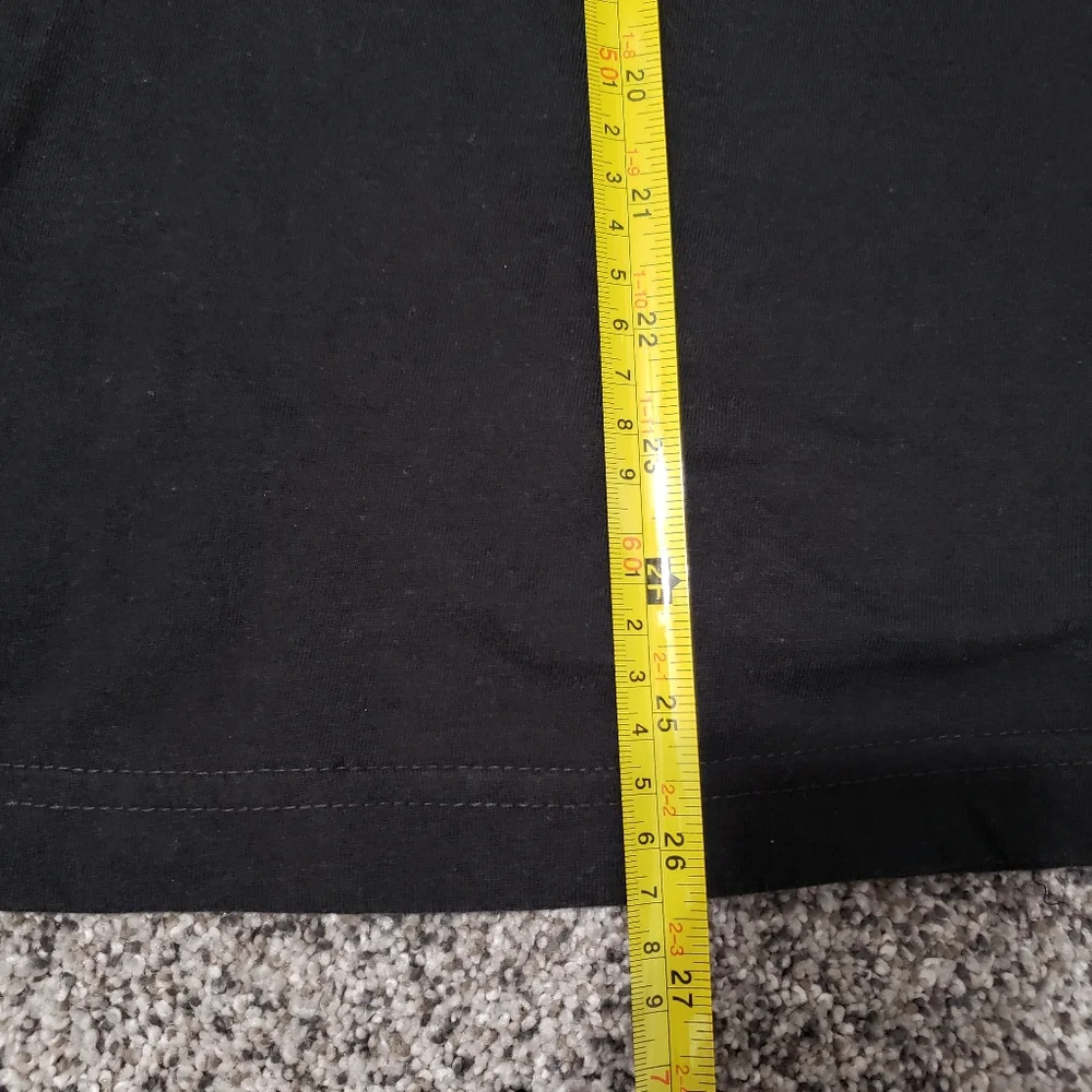 Distressed Steelers Tee - Picture 12 of 13